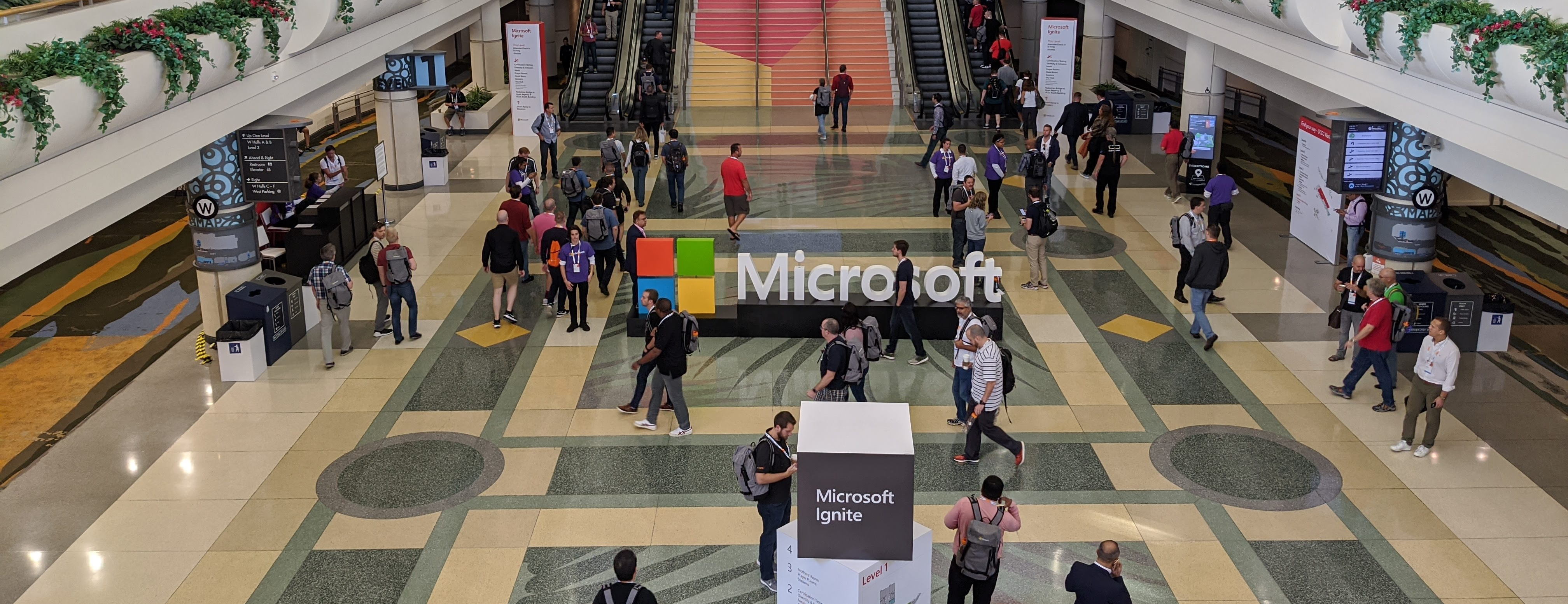 microsoftignite