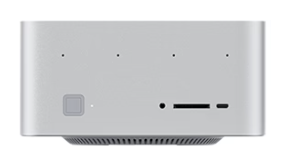 Beelink AI 395 Specs Sheet