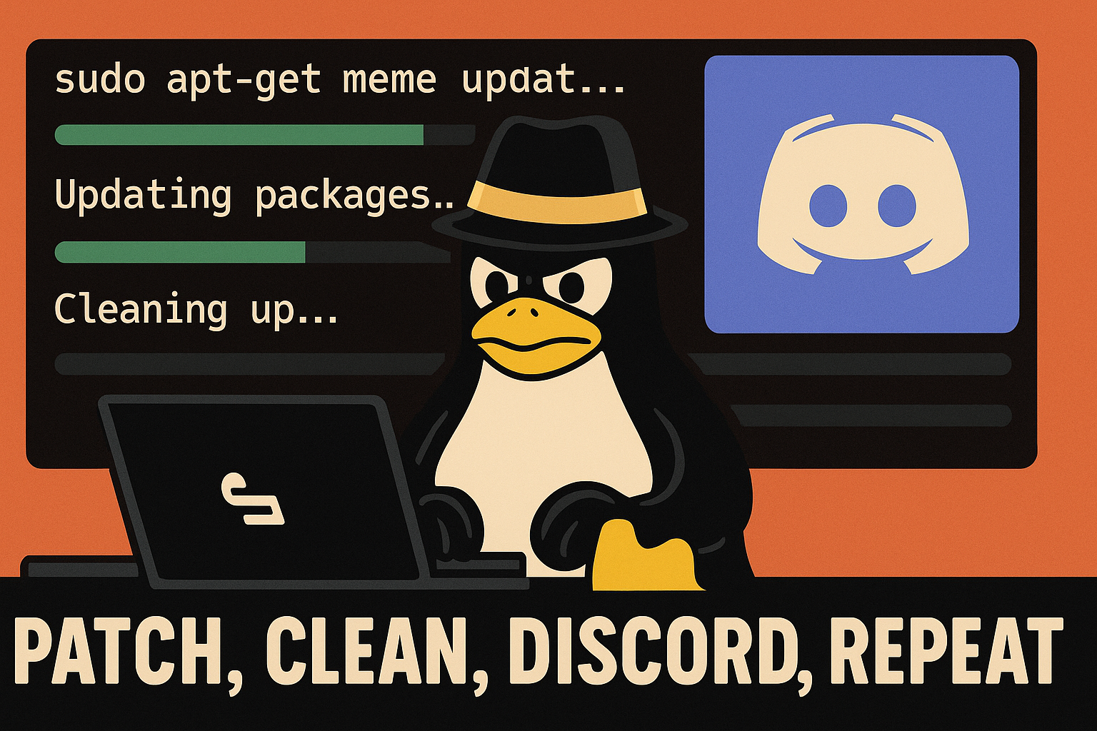 Updater